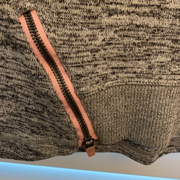 90 DEGREE BY REFLEX L/S TOP SIZE 10 - Picture 3 of 3